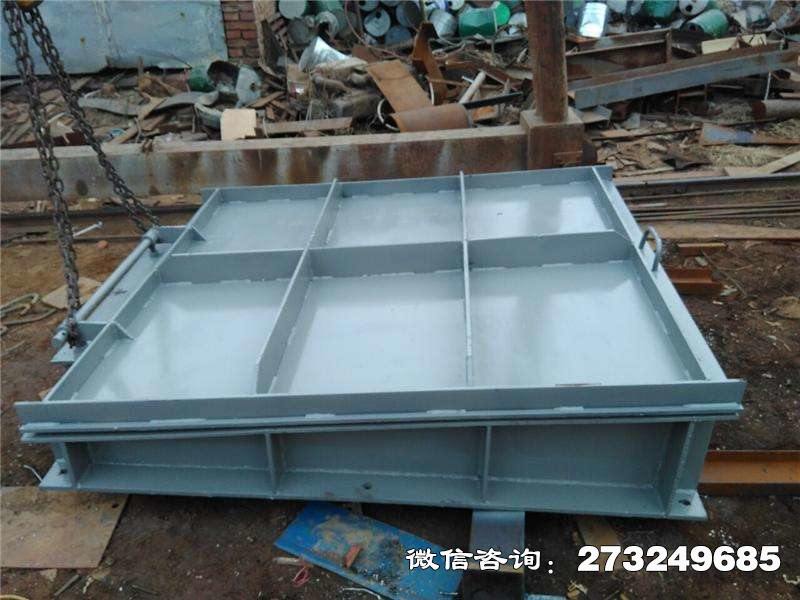 防城港2米方形拍门