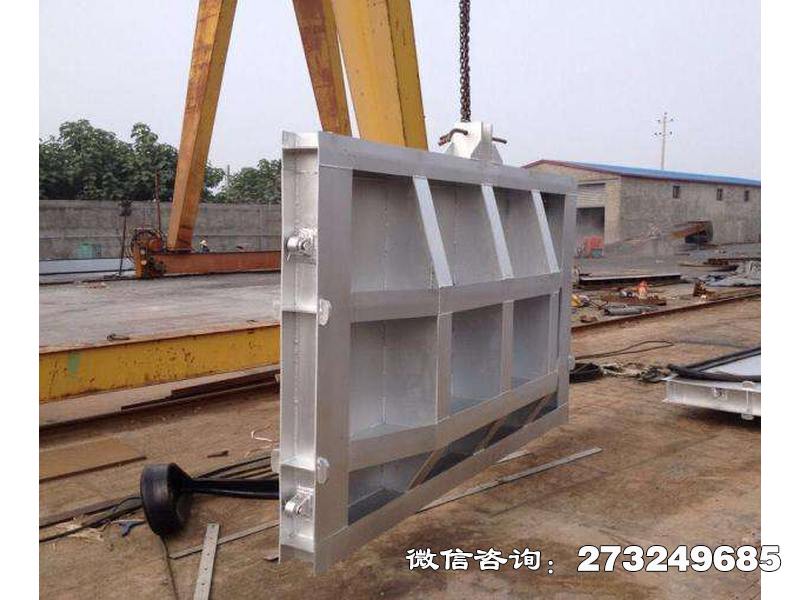 盘县插板式渠道闸门